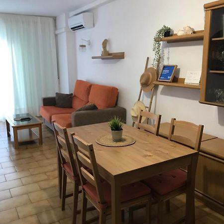Apartamento Con Parquing Zona Centro Peñíscola 외부 사진