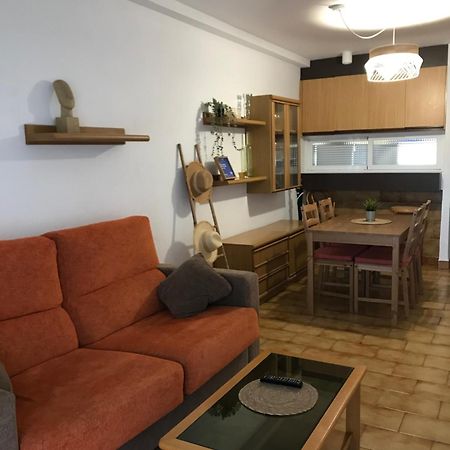 Apartamento Con Parquing Zona Centro Peñíscola 외부 사진