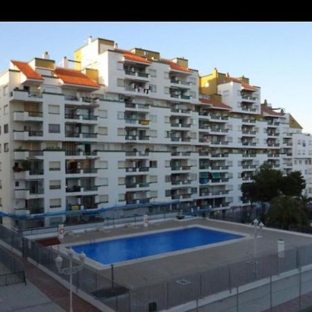 Apartamento Con Parquing Zona Centro Peñíscola 외부 사진