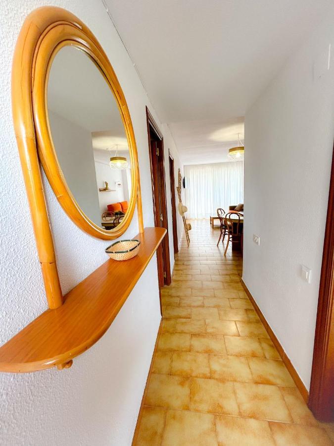 Apartamento Con Parquing Zona Centro Peñíscola 외부 사진