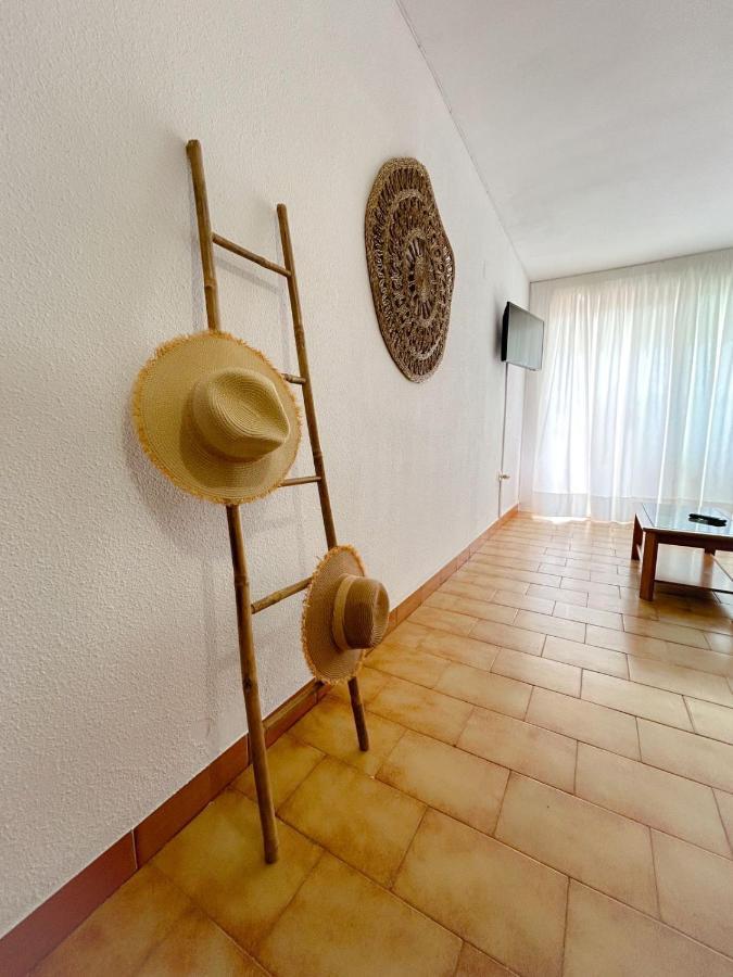 Apartamento Con Parquing Zona Centro Peñíscola 외부 사진