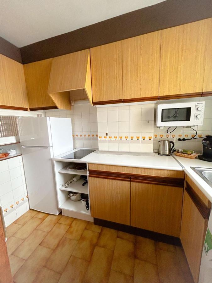 Apartamento Con Parquing Zona Centro Peñíscola 외부 사진