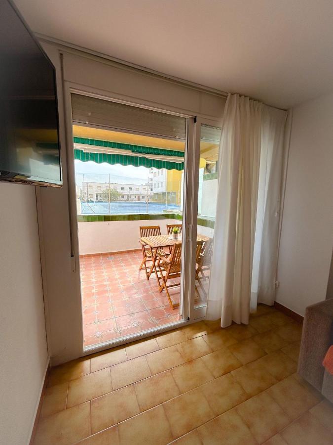 Apartamento Con Parquing Zona Centro Peñíscola 외부 사진