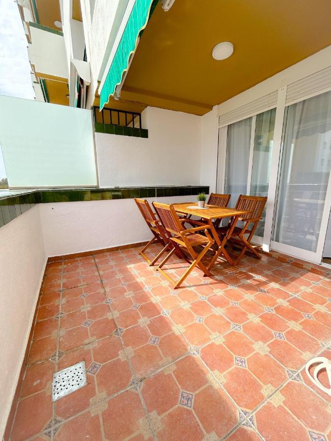 Apartamento Con Parquing Zona Centro Peñíscola 외부 사진