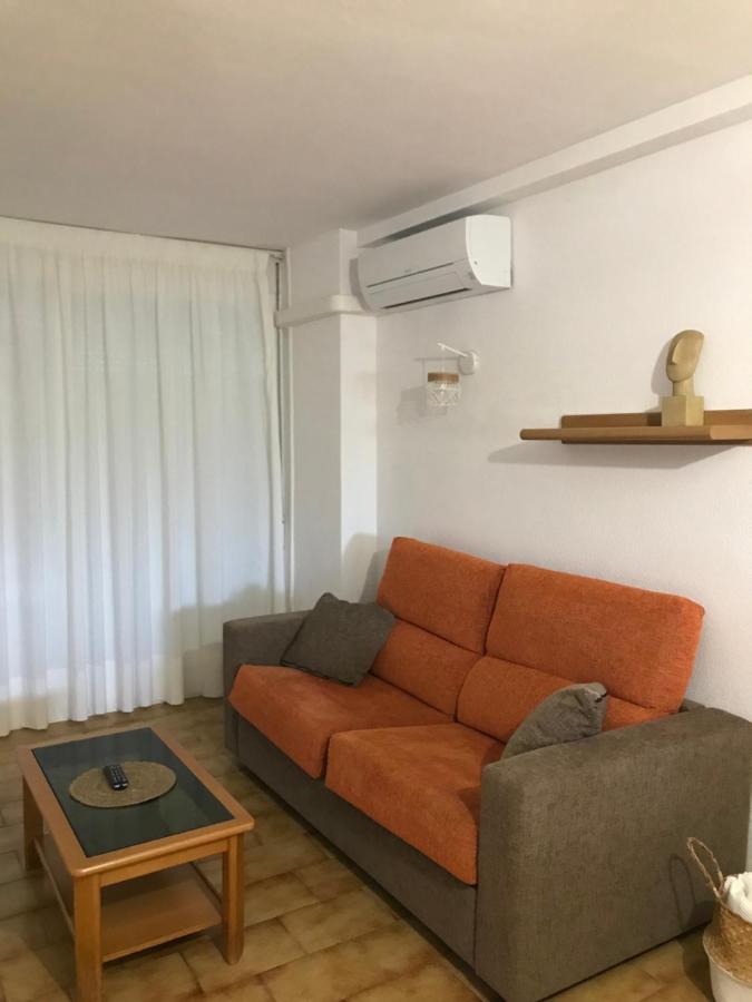 Apartamento Con Parquing Zona Centro Peñíscola 외부 사진