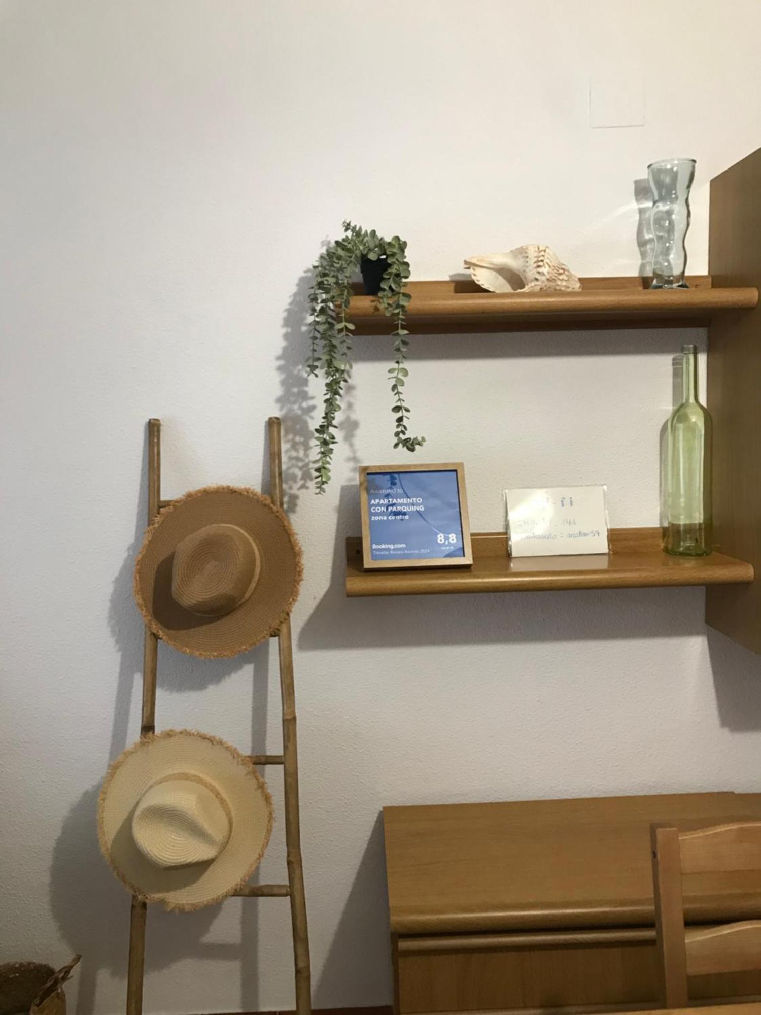 Apartamento Con Parquing Zona Centro Peñíscola 외부 사진